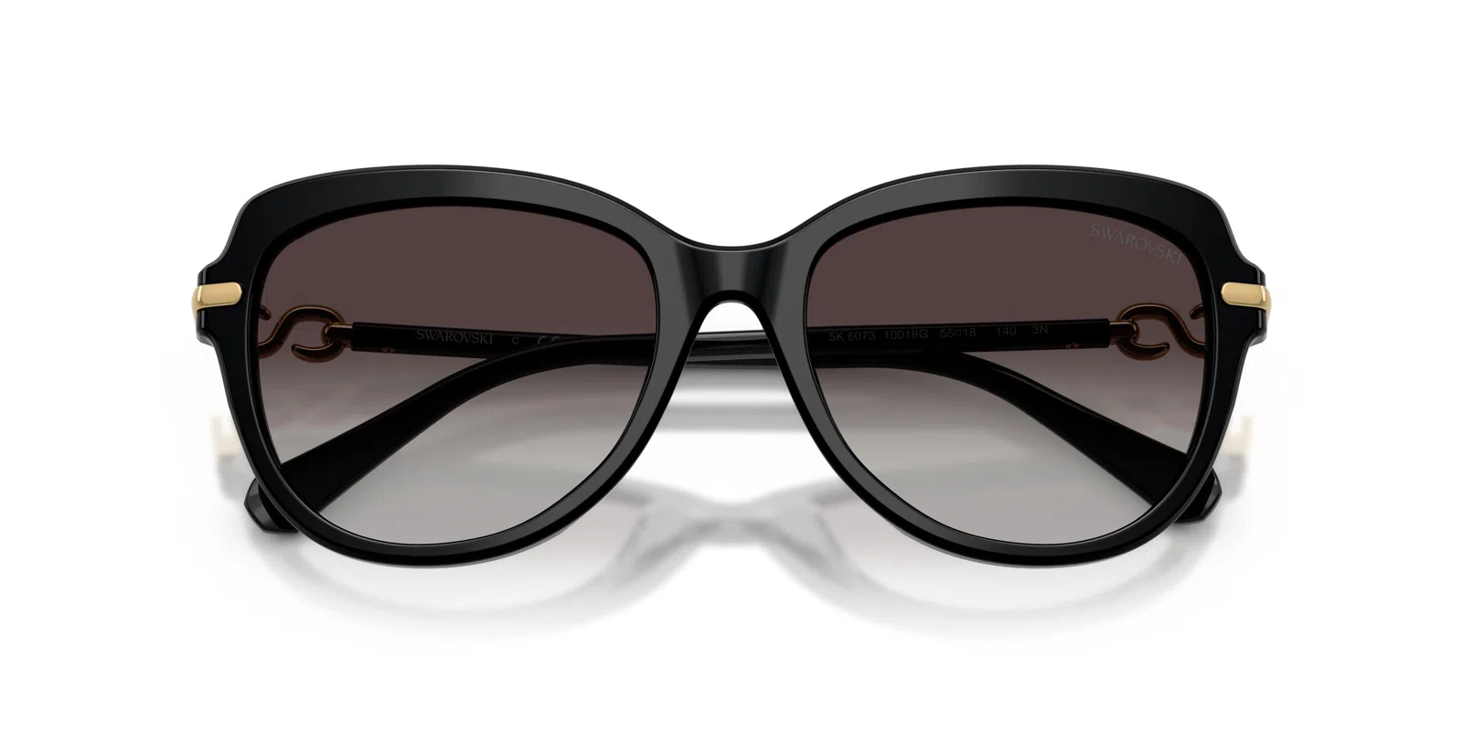 Swarovski 6073 Sunglasses - view 14